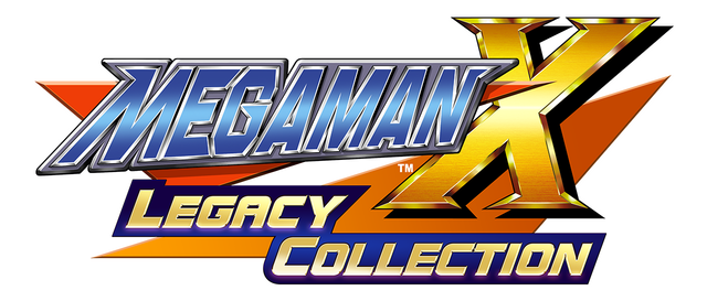 Mega Man X Legacy Collection / ロックマンX アニバーサリー コレクション