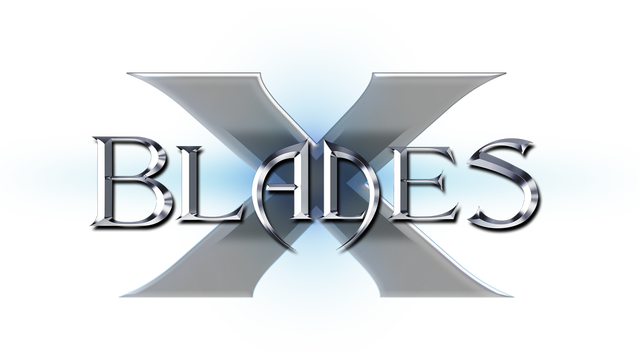 X-Blades