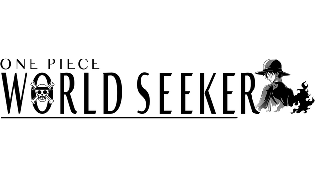 ONE PIECE World Seeker