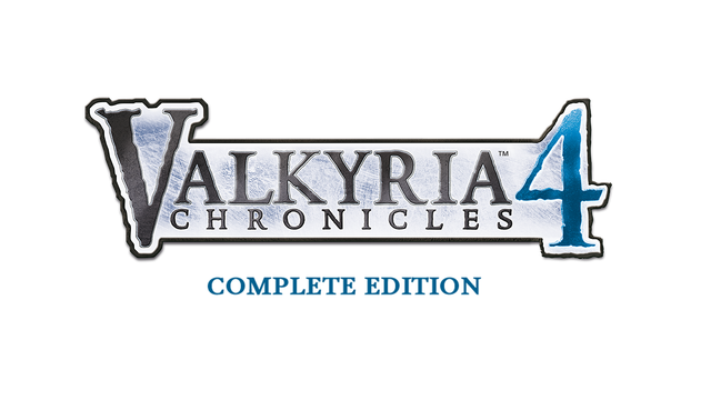 Valkyria Chronicles 4 Complete Edition