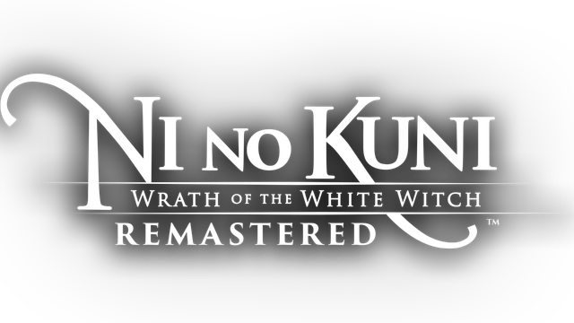 Ni no Kuni Wrath of the White Witch Remastered