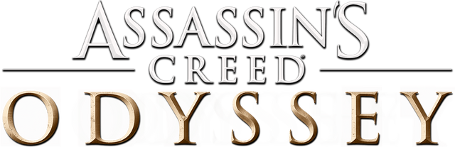 Assassin's Creed Odyssey