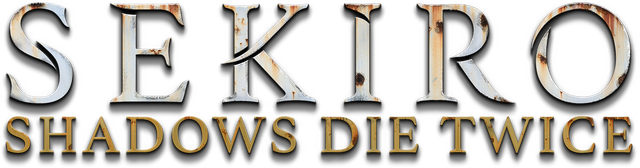 Sekiro: Shadows Die Twice - GOTY Edition