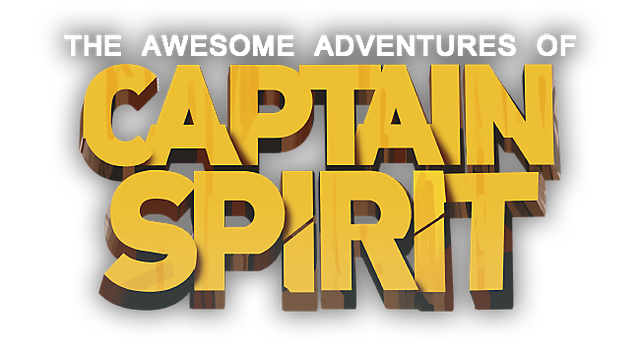 The Awesome Adventures of Captain Spirit