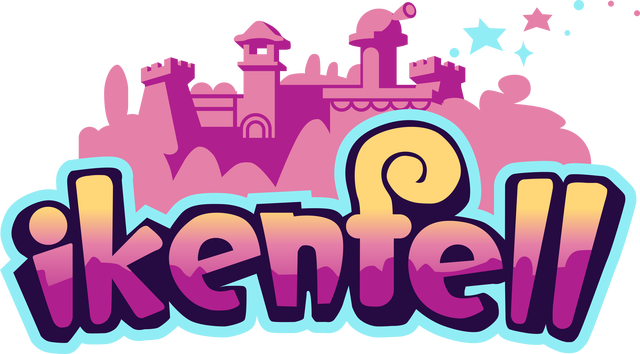 Ikenfell