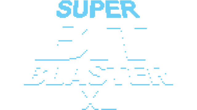 Super Bit Blaster XL