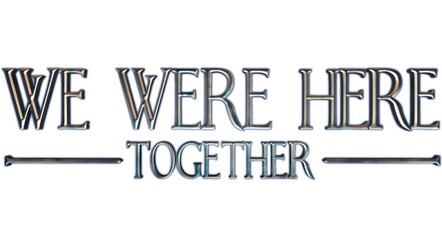 We Were Here Together