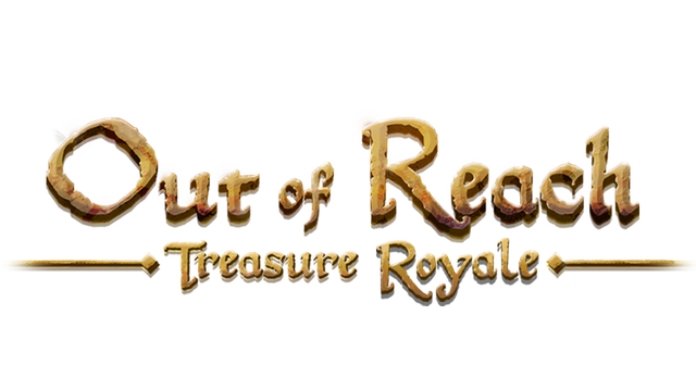 Out of Reach: Treasure Royale