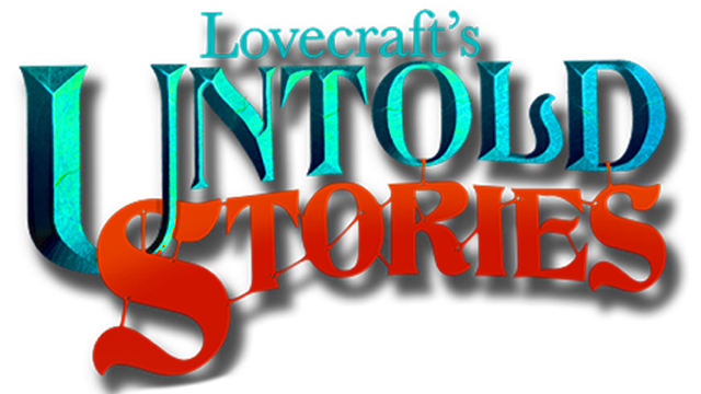 Lovecraft's Untold Stories