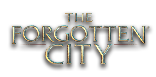 The Forgotten City