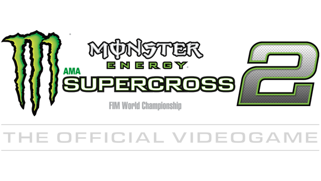 Monster Energy Supercross - The Official Videogame 2