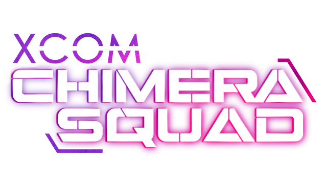 XCOM®: Chimera Squad