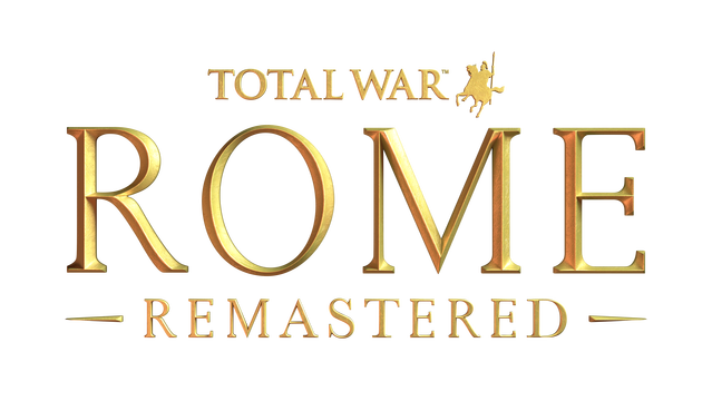 Total War: ROME REMASTERED