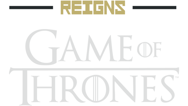 Reigns: Game of Thrones