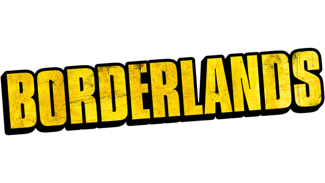 Borderlands Game of the Year