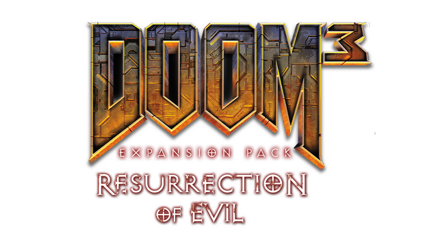 DOOM 3 Resurrection of Evil