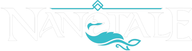 Nanotale - Typing Chronicles