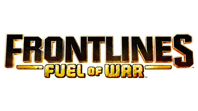 Frontlines™: Fuel of War™