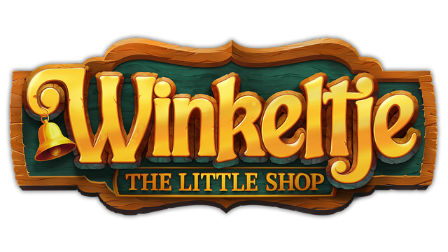 Winkeltje: The Little Shop