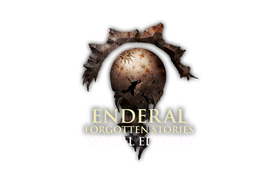 Enderal: Forgotten Stories (Special Edition)