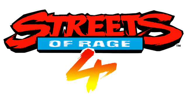 Streets of Rage 4